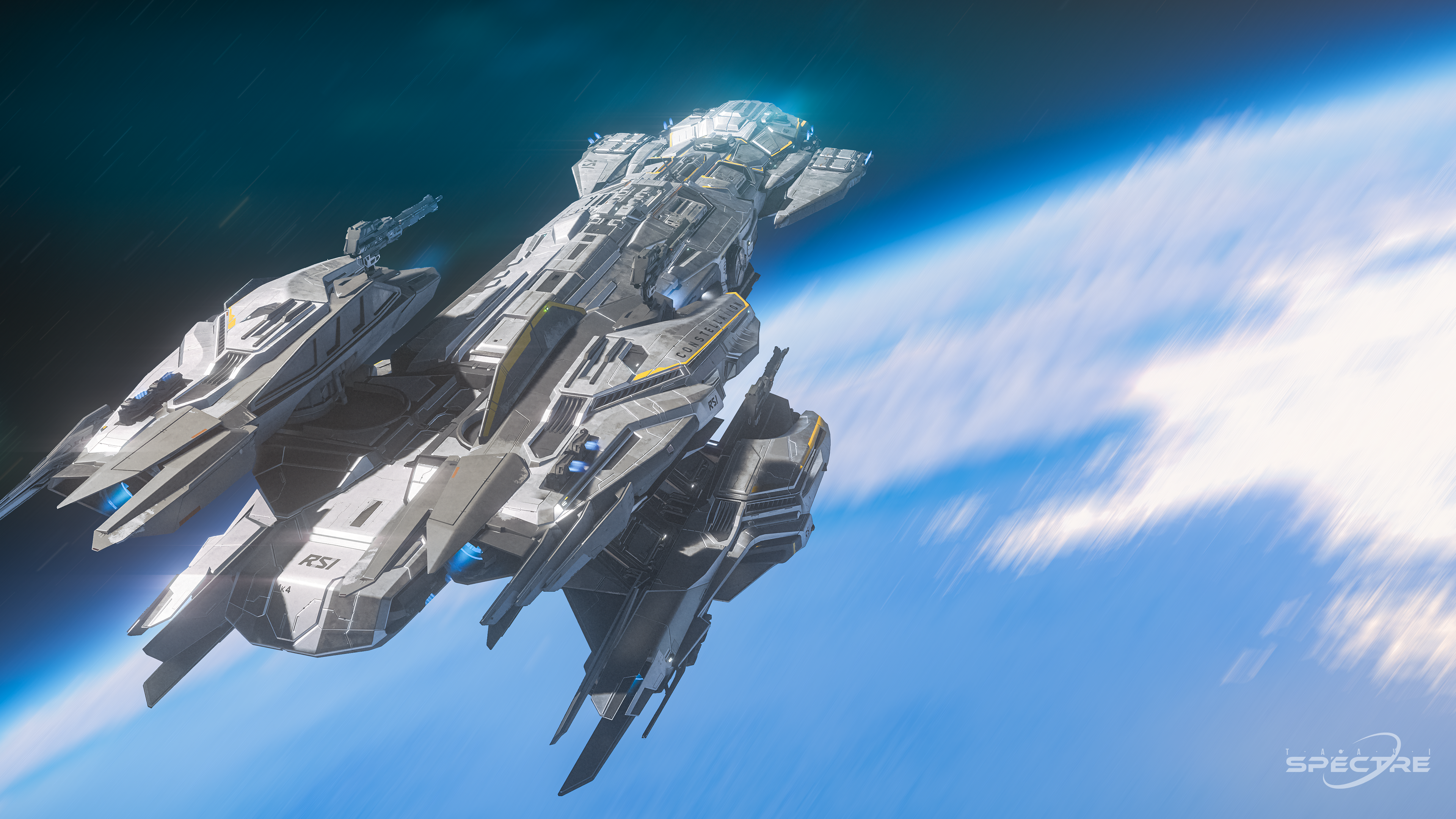 Cargo Run