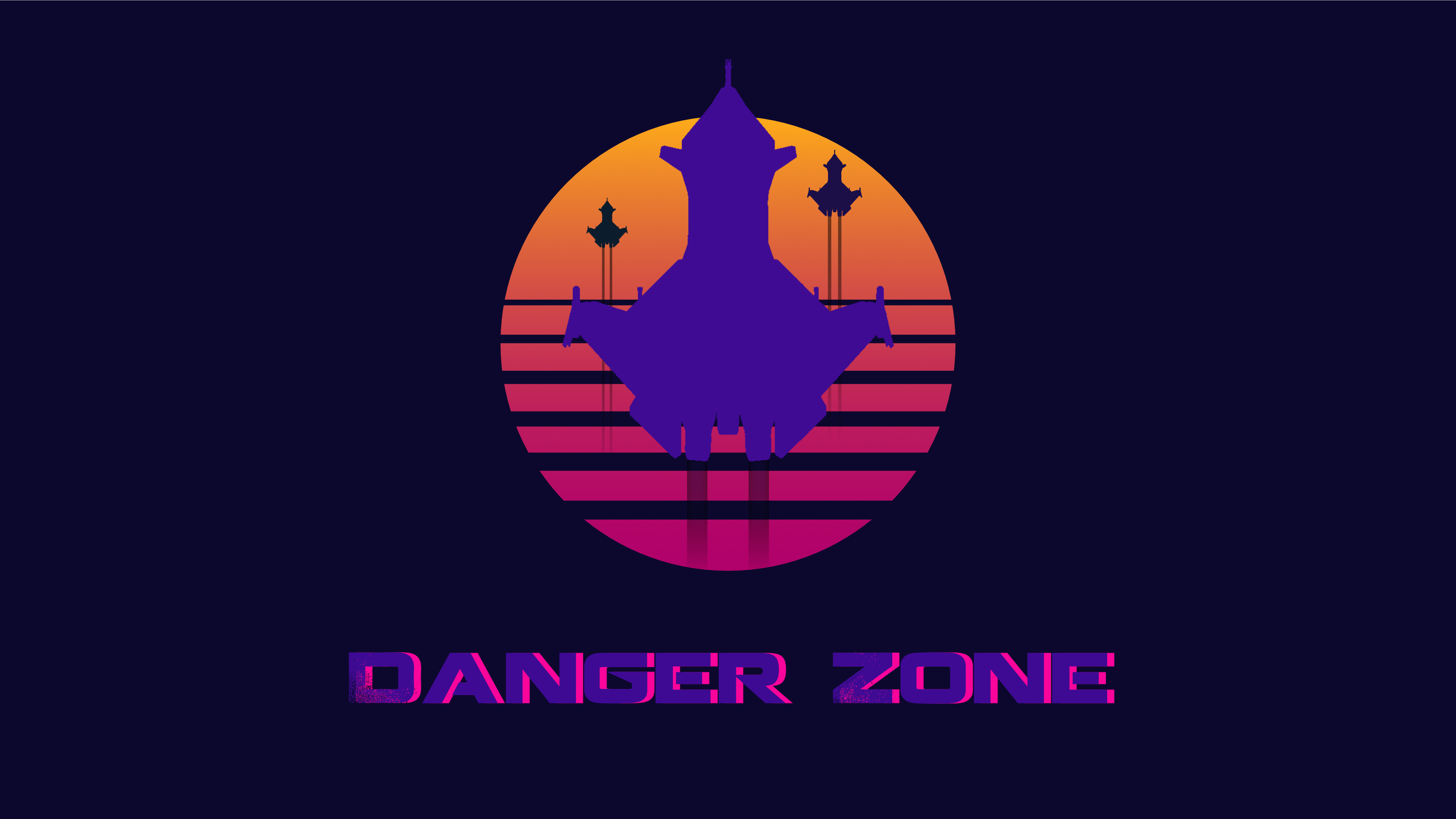 Danger Zone