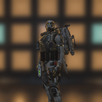 Combat Armor
