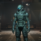 The Pilot