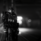 Battlesuit