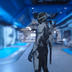 New Babbage Sniper