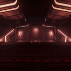 Cargo Spaces
