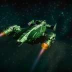 Green Hell