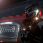 Awaiting Orders