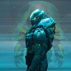 Spectres Ghost