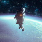 Lost In Space