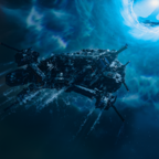Jump initiated