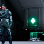 Where Is My Ship