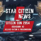 Star Citizen News Squadron 42 Prolog